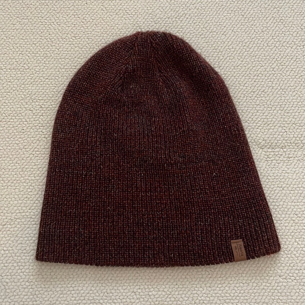 Roots Beanie